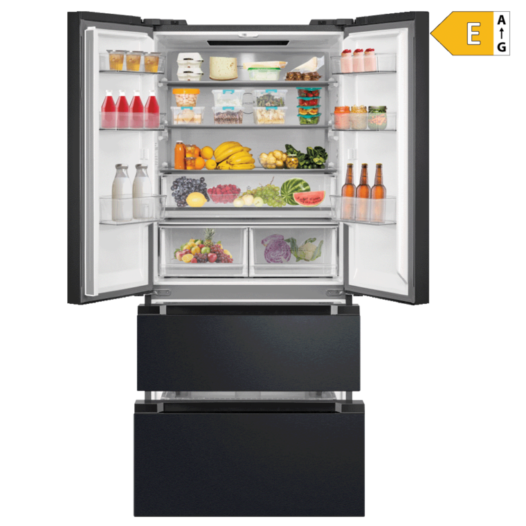 VIVAX - Frigorifer i kombinuar VIVAX CFS-516DFD X - VIVAX