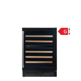 Ftohës vere VIVAX CW-144D46 GB